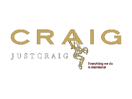 Everything we do is intentional